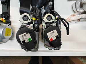 Skoda Superb (2015–2026) Airbags und ihre Teile 3V1857007 - 4