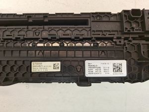 BMW 7 SERIJA G11 (2015–2026) module de commande de climatisation 6834362 - 3