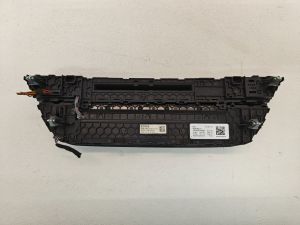 BMW 7 SERIJA G11 (2015–2026) module de commande de climatisation 6834362 - 4