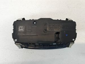 BMW 7 SERIJA G11 (2015–2026) Tulede lüliti 6841891 - 2