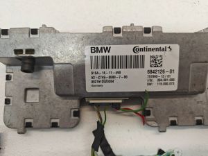BMW 7 SERIJA G11 (2015–2026) Front camera 6842126 - 3