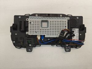 BMW 7 SERIJA G11 (2015–2026) Mērinstrumentu panelis 0263723134 - 2