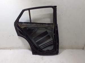 Mercedes Benz GLE-Class 167 (2019–2026) Rear side doors A1677308311 - 2