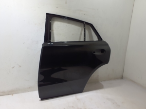 Mercedes Benz GLE-Class 167 (2019–2026) Rear side doors A1677308311 - 3