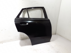Mercedes Benz GLE-Class 167 (2019–2026) Rear side doors A1677308411 - 2