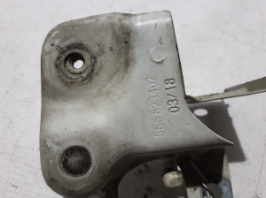 Skoda Kodiaq (2017–2026) Front fender bracket 565823402 - 2