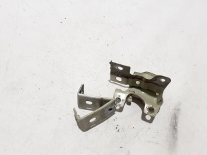 Skoda Kodiaq (2017–2026) Front fender bracket 565823402 - 3