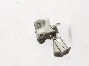 Skoda Kodiaq (2017–2026) Front fender bracket 565823402 - 4