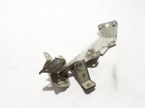 Skoda Kodiaq (2017–2026) Front fender bracket 565821141 - 3