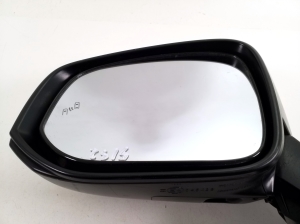 TOYOTA RAV 4 A5 (2019–2026) Side mirror and its parts 8794042F01 - 5