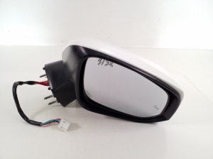 TOYOTA RAV 4 A5 (2019–2026) Außenspiegel und seine Teile 8791042F31 - 4