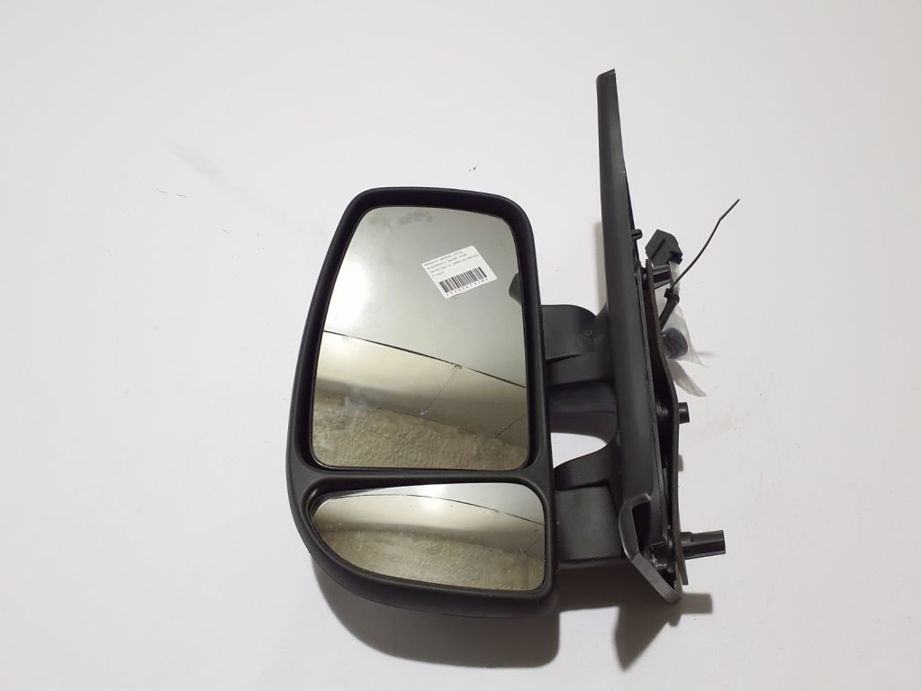 RENAULT Master II (1998–2010) Sānu spogulis un tā detaļas 8200163449 RENAULT Master II (1998–2010) Sānu spogulis un tā detaļas 8200163449