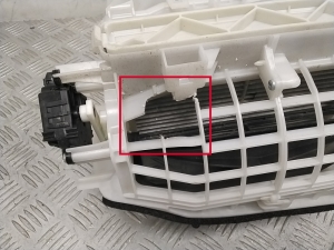 Mazda cx-60 I (2022–2026) Õhufiltri element MP111KR9P - 5