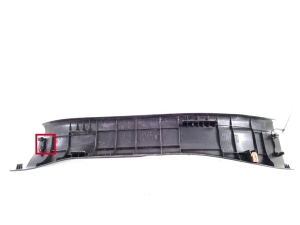 TOYOTA RAV 4 A5 (2019–2026) Inner sill trim 6791842110 - 4