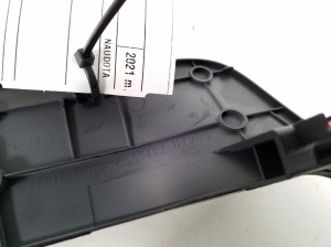 TOYOTA RAV 4 A5 (2019–2026) Other dashboard part 5542242030 - 2