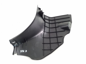 TOYOTA RAV 4 A5 (2019–2026) Esipiilari siseviimistlus 6211142070 - 2