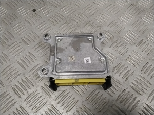 Mazda cx-60 I (2022–2026) Airbag module KR9P57K30 - 3