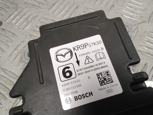 Mazda cx-60 I (2022–2026) Airbag module KR9P57K30 - 4