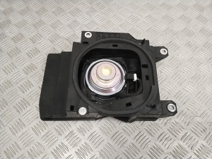 Mazda cx-60 I (2022–2026) Lautsprecher Tür vorne KS0D6696X - 5