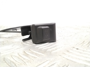Mazda cx-60 I (2022–2026) Hood release handle (interior) KR9P56720 - 3