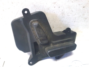 Front seat adjustment switch (on seat) - A2198200210