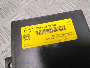 Mazda cx-60 I (2022–2026) Juhtplokk PXFV185BYB - 2