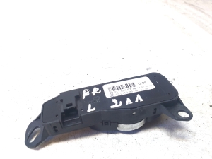 Mercedes Benz E-Class W211 (2002–2009) Mirror control switch 2118215779 - 3