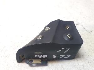 Mercedes Benz CLC-Class 203 (2001–2007) Steering wheel switch A2038216751 - 2