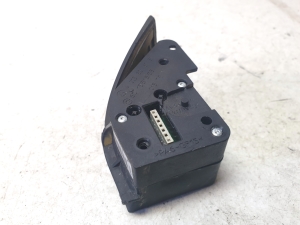 Mercedes Benz CLC-Class 203 (2001–2007) Steering wheel switch A2038216751 - 3