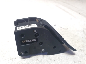 Mercedes Benz CLC-Class 203 (2001–2007) Steering wheel switch A2038216751 - 4