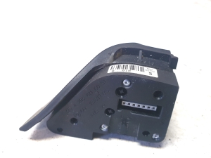Mercedes Benz CLC-Class 203 (2001–2007) Steering wheel switch A2038216851 - 3