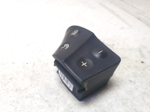 Mercedes Benz CLC-Class 203 (2001–2007) Steering wheel switch A2038216851 - 4