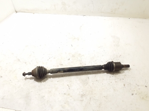 Front drive shaft and its parts - 3Q0407272CE