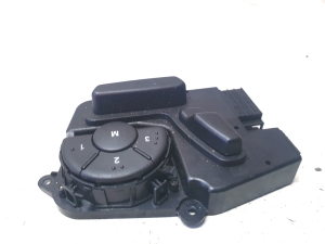 Mercedes Benz ML-Class 164 (2005–2011) Sitzverstellschalter A1648704410 - 2