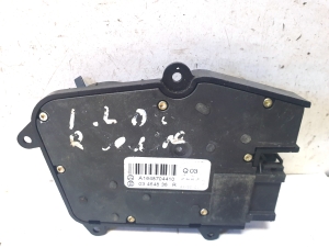 Mercedes Benz ML-Class 164 (2005–2011) Sitzverstellschalter A1648704410 - 3