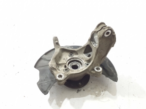 Skoda Kodiaq (2017–2026) Front wheel hub 5Q0407253B - 4