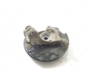 Skoda Kodiaq (2017–2026) Front wheel hub 5Q0407253B - 5