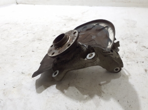 Skoda Kodiaq (2017–2026) Front wheel hub 5Q0407254B - 2