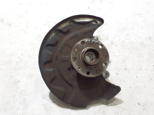   Priekšējā rumba  - 5Q0407254B 