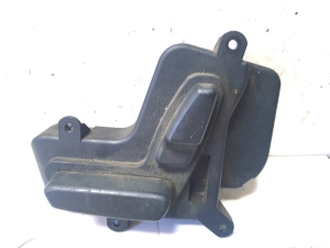 Front seat adjustment switch (on seat) - A2118701010
