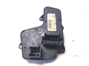 Mercedes Benz E-Class W211 (2002–2009) Front seat adjustment switch (on seat) A2118701010 - 2