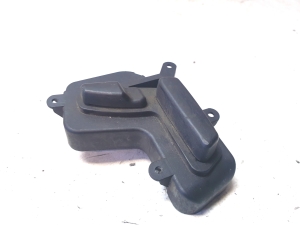 Mercedes Benz E-Class W211 (2002–2009) Front seat adjustment switch (on seat) A2118701010 - 4