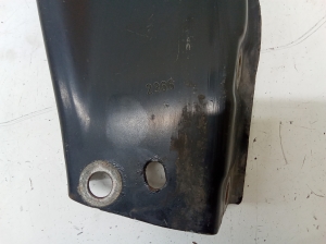 Opel Astra H (2004–2010) Radiator bracket 13158750 - 3