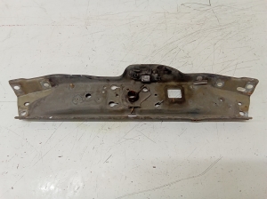 Opel Astra H (2004–2010) Radiator bracket 13158750 - 4