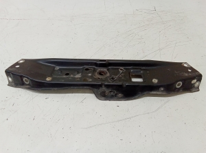 Opel Astra H (2004–2010) Radiator bracket 13158750 - 5