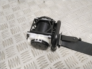 Mazda cx-60 I (2022–2026) Sicherheitsgurt vorne TKAH3EH1007 - 5