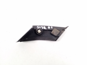 TOYOTA RAV 4 A5 (2019–2026) Windshield pillar outer molding 6011742031 - 2