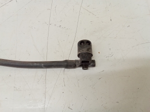 Opel Astra H (2004–2010) Esiklaasi pesudüüs 24463382 - 3