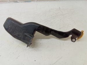 Opel Astra H (2004–2010) Vējstikla mazgāšanas šķidruma tvertne 0036 - 5