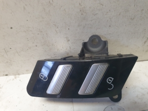 Mercedes Benz S-Class 221 (2005–2013) Door lock/unlock switch A2218210151 - 2